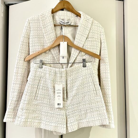 Veronica Beard Suit Set - Picture 3 of 10